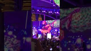 Rahat fateh ali khan | Musicians in mood |Global village | Dubai | 5 jan 2018