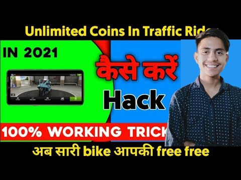 prueba en vivo Cómo hackear Traffic Ridertraffic Rider hackear kaise kare 2023 Traffic Rider mod apk