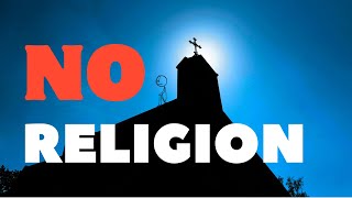 What If Religion Never Existed? Would It Be Better or Worse?