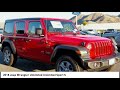 2018 jeep wrangler unlimited lake elsinore ca 7620