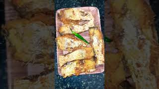 ପାଣିଆଖିଆ ମାଛ ଭଜା |Fish Fry| #shorts #shortsfeed #feedshorts #viralshorts #bookcook