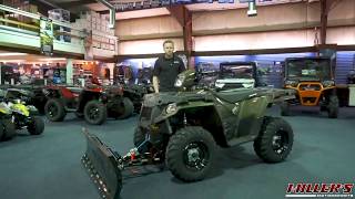 Polaris Sportsman 450 H.O.: 6 Things You (Probably) Didn't Know