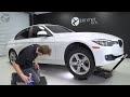 how to safely jack up your bmw