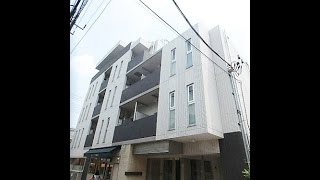 ラフィネ中延　品川区賃貸.com 　情報量No1　毎日更新