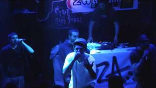 Psychodrama 07 - Live θεσσαλονίκη 20/3/2009