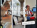 Q&A: Made in California 2024 Fresh(AIR) Artists in Residence