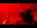 The Blackout- Save Our Selves (The Warning) Live