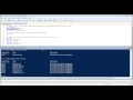 Powershell: Using Powershell's Get-Command and Get-Help cmdlets