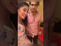 Kaira Shivin New latest Whatsapp status yrkkh naira Shivangi Joshi Mohsin Khan Akshara Hina Khan