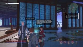 Skyforge Lore: Reapers Of Death