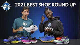 Best Running Shoes 2021 | End Of The Year Roundup with Jami Reviews