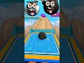 Going Balls: Super Speed Run Android Game Play | Hard Level | iOS Android