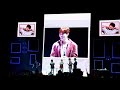 2017 Kim Jaejoong Asia Tour Fanmeeting in Manila