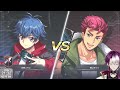 【 vgdd 視聴者参加型 steam版】ヴァンガードディアデイズ2 やってくわよ 【 vtuber】