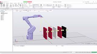 RobotStudio® Tutorial – Physics Basics