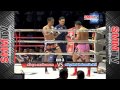 หนึ่งอุบล vs เจริญทรัพย์ nuengubon vs chareonsup 6 dec 2013