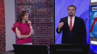 Ask Your Meteorologist with Adam Sherwinski | ciLiving