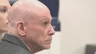 Man charged in violent stalking incident stands trial