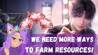 New Banner Predictions .I am Worried !😨 | Love and Deepspace