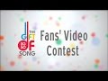 SG50: The Gift of Song - JOIN US IN CELEBRATING SG50 WITH THE FANS’ VIDEO CONTEST!