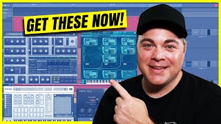 Native Instruments Komplete Classics Collection