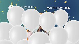 RUSM Match 2025