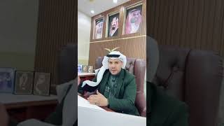 أخوي سوى تحليل مخدرات للعسكرية وطلع ايجابي هل يحاسبونه ؟ المحامي / زياد الشعلان