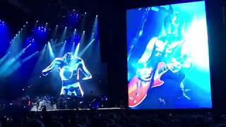 Guns N' Roses - Knockin’ on Heaven’s Door - Moscow 13.07.2018