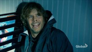 NCIS: Los Angeles 10x17 Deeks is Hesitant about the Wedding (Part 1)