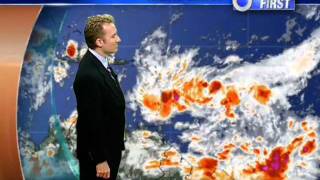 SNN6: Your Monday Forecast