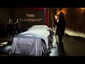 Unveiling the TRW SUPERCAT with #KHYZYLSALEEM & MAGNUS WALKER #magnuswalker  #TRW #supercat #jaguar