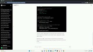 python save object as json