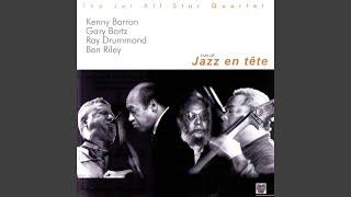 Up Jumped Spring (feat. Kenny Barron, Ray Drummond, Ben Riley, Gary Bartz)