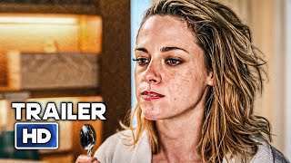 LOVE ME Official Trailer (2025) Kristen Stewart, Steven Yeun Movie HD