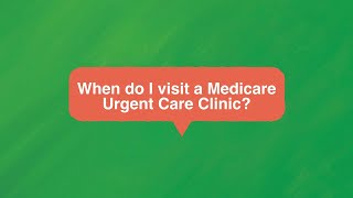 When do I visit a Medicare Urgent Care Clinic – First Nations animation (Yolngu Matha)