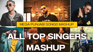 sidhu moose wala karan aujla shubh ap rftar mc stan latest punjabi songs 2023 #punjabi