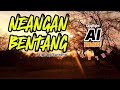 NEANGAN BENTANG II MUSIC AI PROJECT-SURATNO RA CHANNEL#aiversion #aimusic #NEANGANBENTANG #musikindo