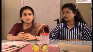 Episode 226: Vazhkkai Tamil TV Serial - AVM Productions