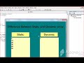 Difference between STATIC and DYNAMIC arrays by practical example |VB 6.0| PC KNOWLEDGE