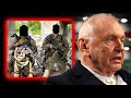 Ex-KGB Agent on the Brutality of Russia's Most Feared Spy Unit | Jack Barsky