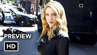 Supergirl 3x02 Inside \