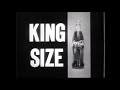 1961 Zing!  King Size Coke - from The Adventures of Ozzie & Harriet TV show, 60 seconds.