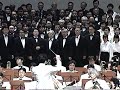 土の歌　中標津町民合唱団　1995．7.1