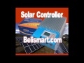 belismart.com mppt solar charge controller pv solar exhibition lowest price save more