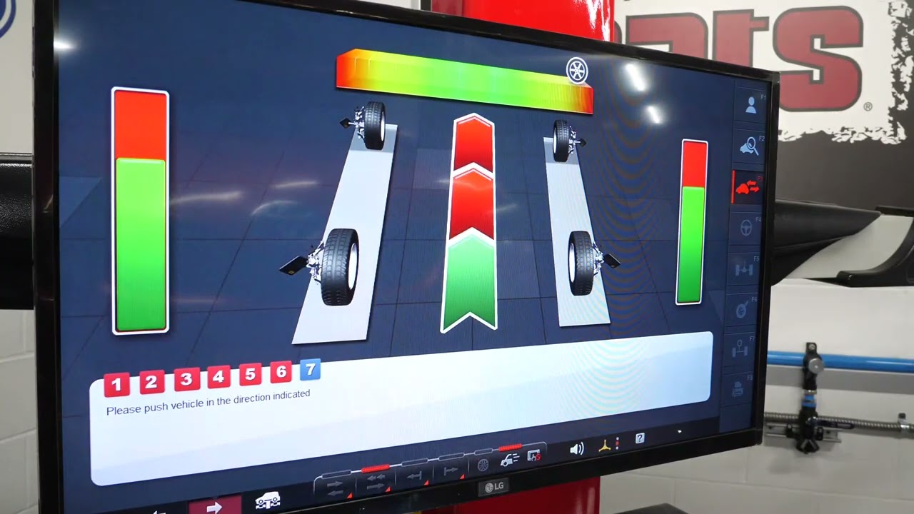 Coats 3d Aligner Demo Youtube