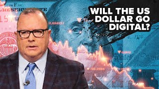 Will the US Dollar go Digital? | Open Line Friday