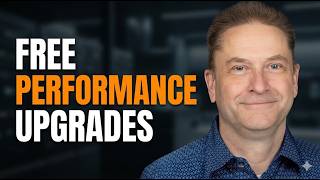 Why Upgrading to JDK 26 Gives You Free Performance Improvements | Simon Ritter, Azul