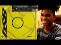 POST MALONE “BEERBONGS & BENTLEYS” REACTION AND REVIEW