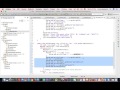 Learn how jdbc works with derby database -- improved version