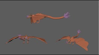 Dragon Idle